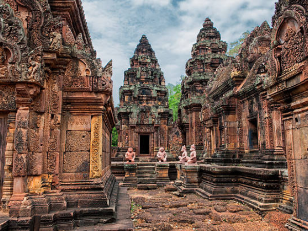 RUTA CLÁSICA VIETNAM & CAMBOYA: DE HANOI A SIEMREAP